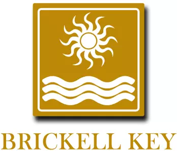 Brickell Key Miami